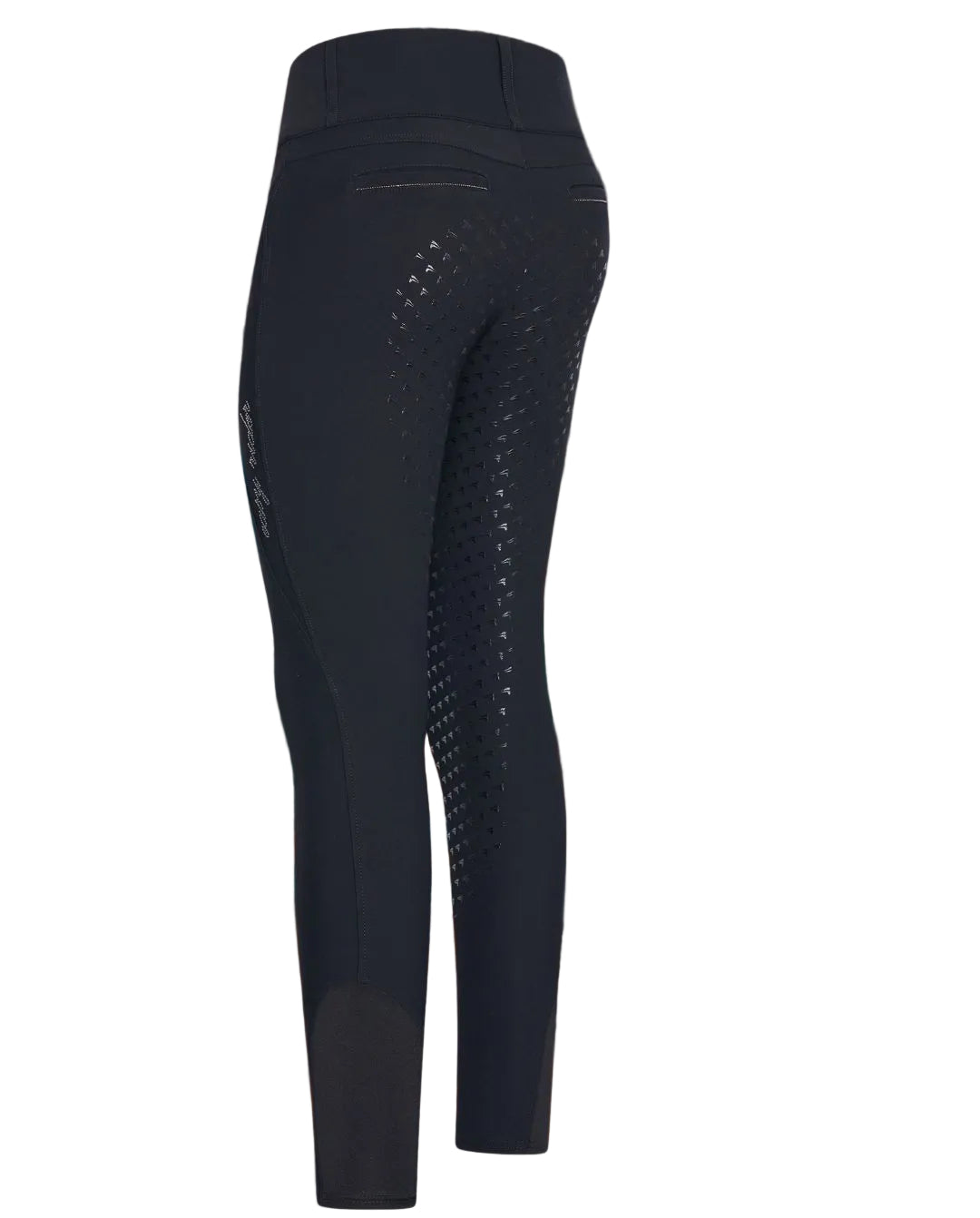 EURO STAR »Reithose ESAmara FullGrip Black