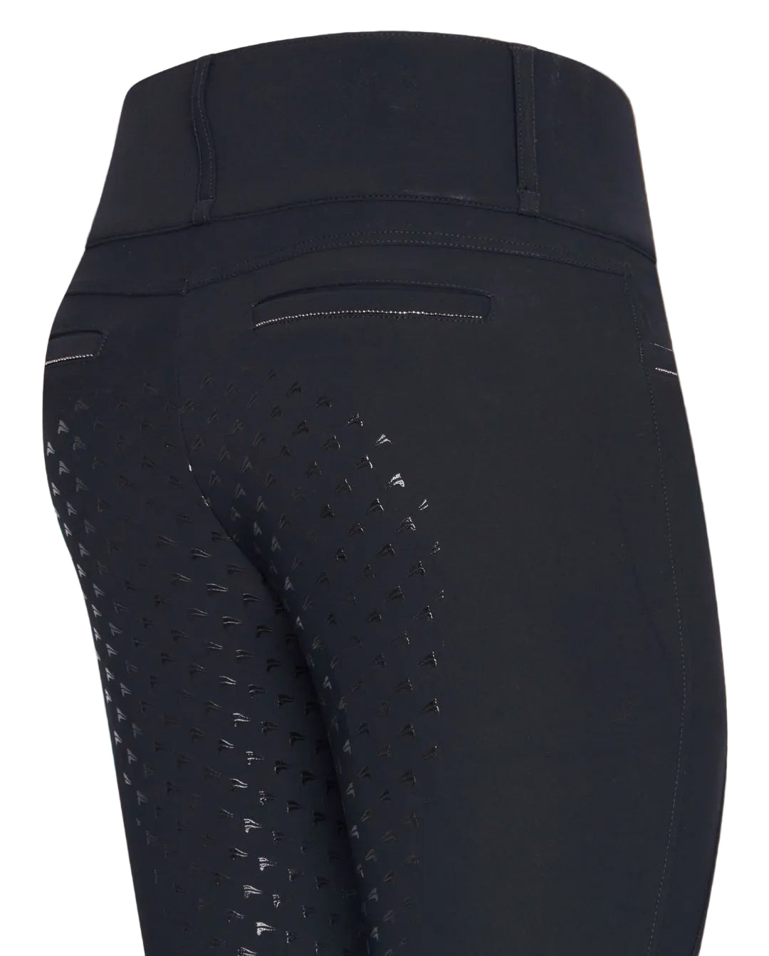 EURO STAR »Reithose ESAmara FullGrip Black