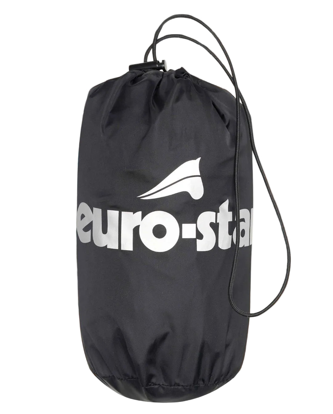 Euro Star "Rain Jacket ESLina Black