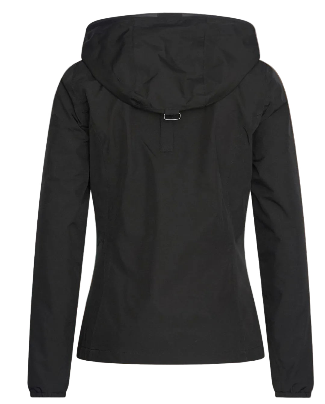 Euro Star "Rain Jacket ESLina Black