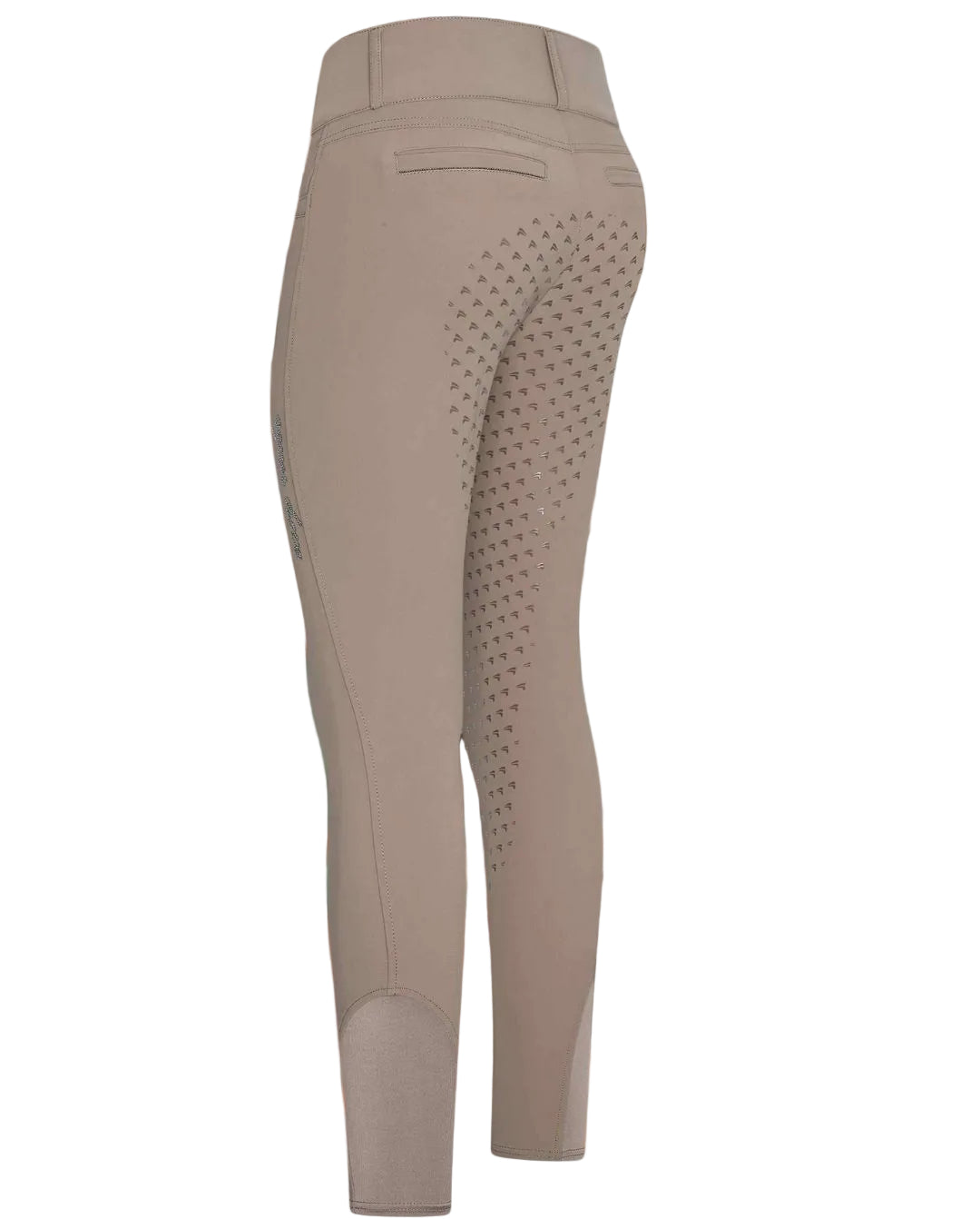 ES »Kinder Reithose ESAmara FullGrip Taupe