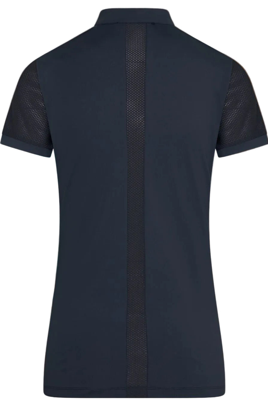 Euro Star Reitshirt ESValentina Navy