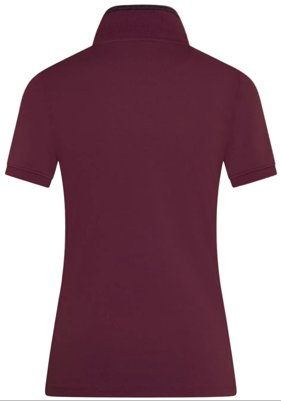 Euro Star »Training shirt ESGina Dark Berry