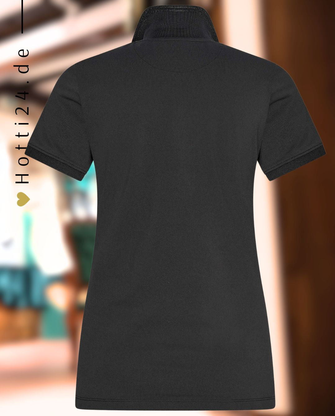 EURO STAR »Trainingsshirt ESGina Meteorite