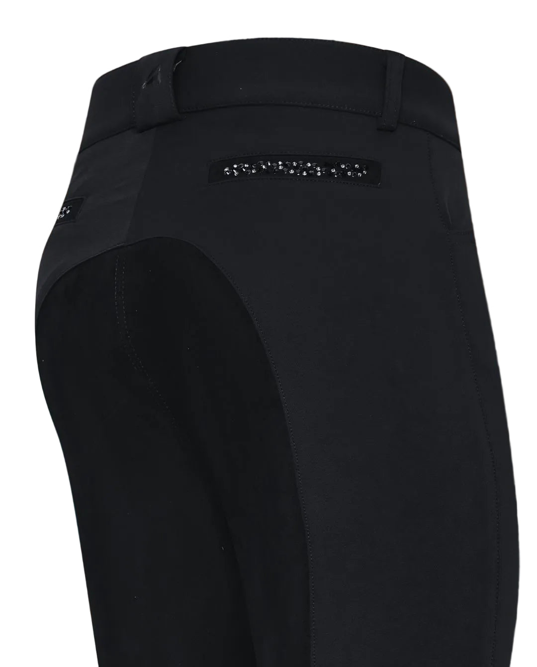 Euro Star »Riding Breeches ESArista Diamond FullGrip Black