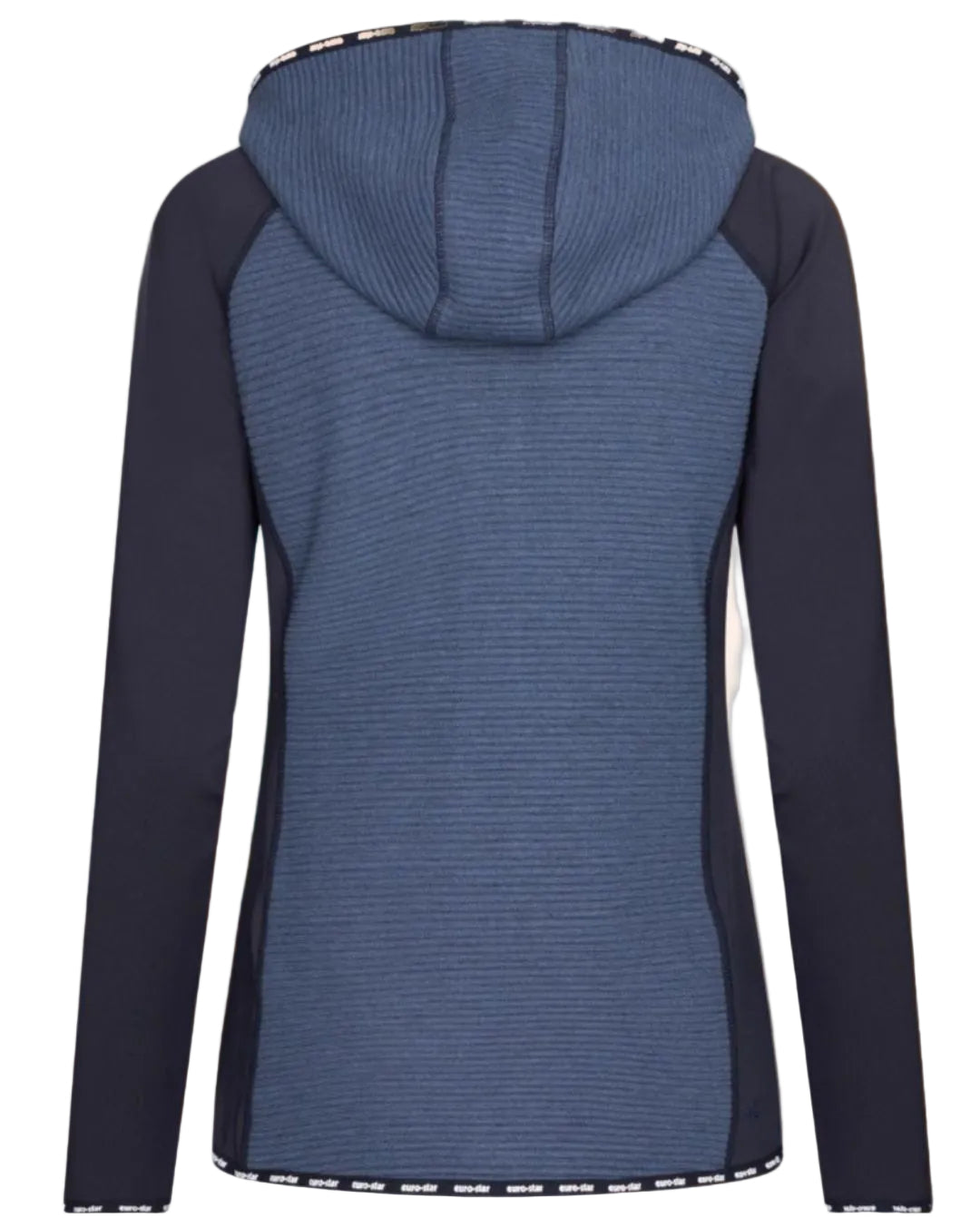 Euro Star »Track Jacket ESBente Digital Blue