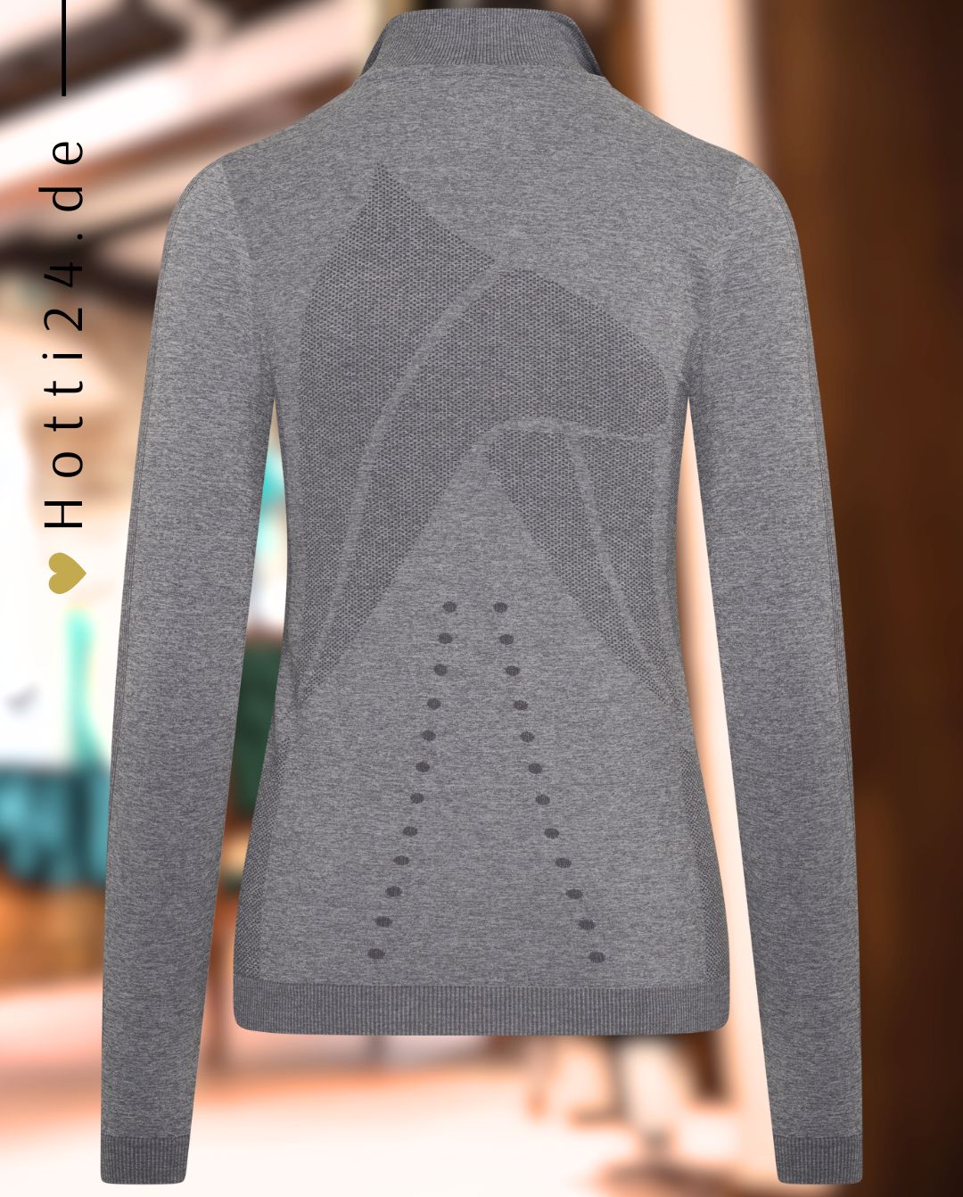 EURO STAR »Trainingshirt ESMaggy Magnet