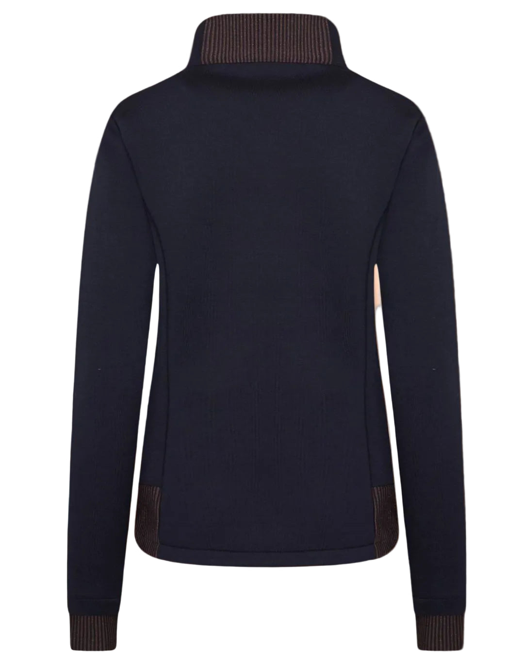 Euro Star »Training Jacket ESCarolina Navy