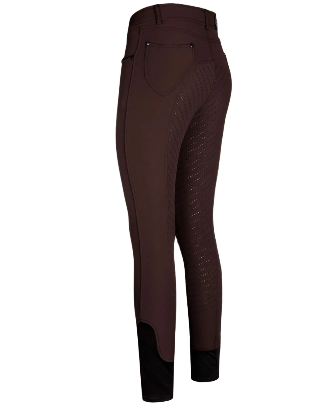 Euro Star »Breeches ERLa Xantippe FullGrip Coffee