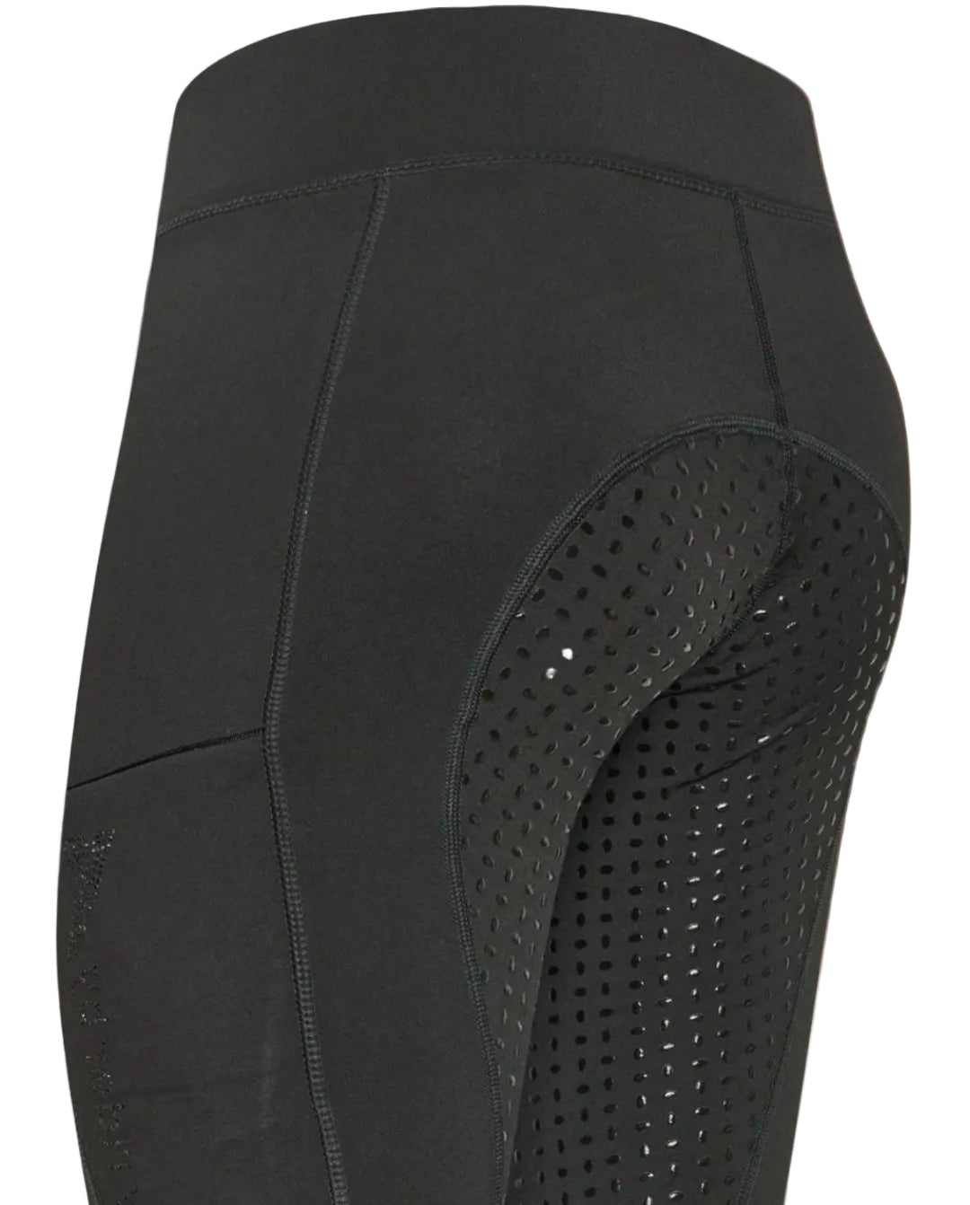 Euro Star »Riding Leggings ESLana FullGrip Black
