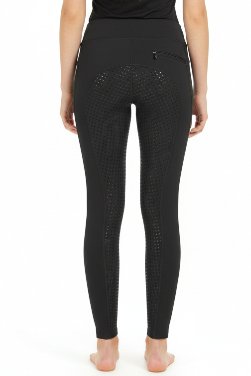 Euro Star »Riding Leggings ESLana FullGrip Black