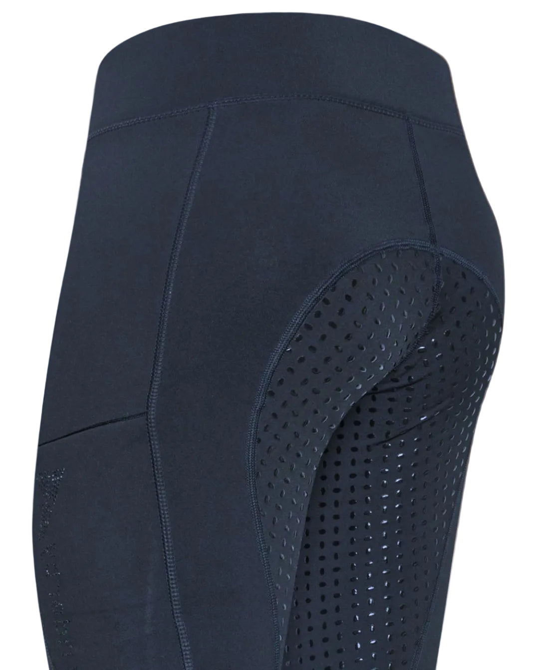 Euro Star »Riding Leggings ESLana FullGrip Navy