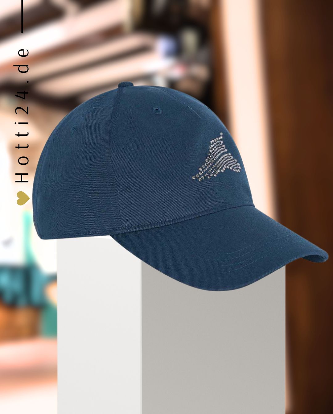 EURO STAR »Cap ESLuisa Navy