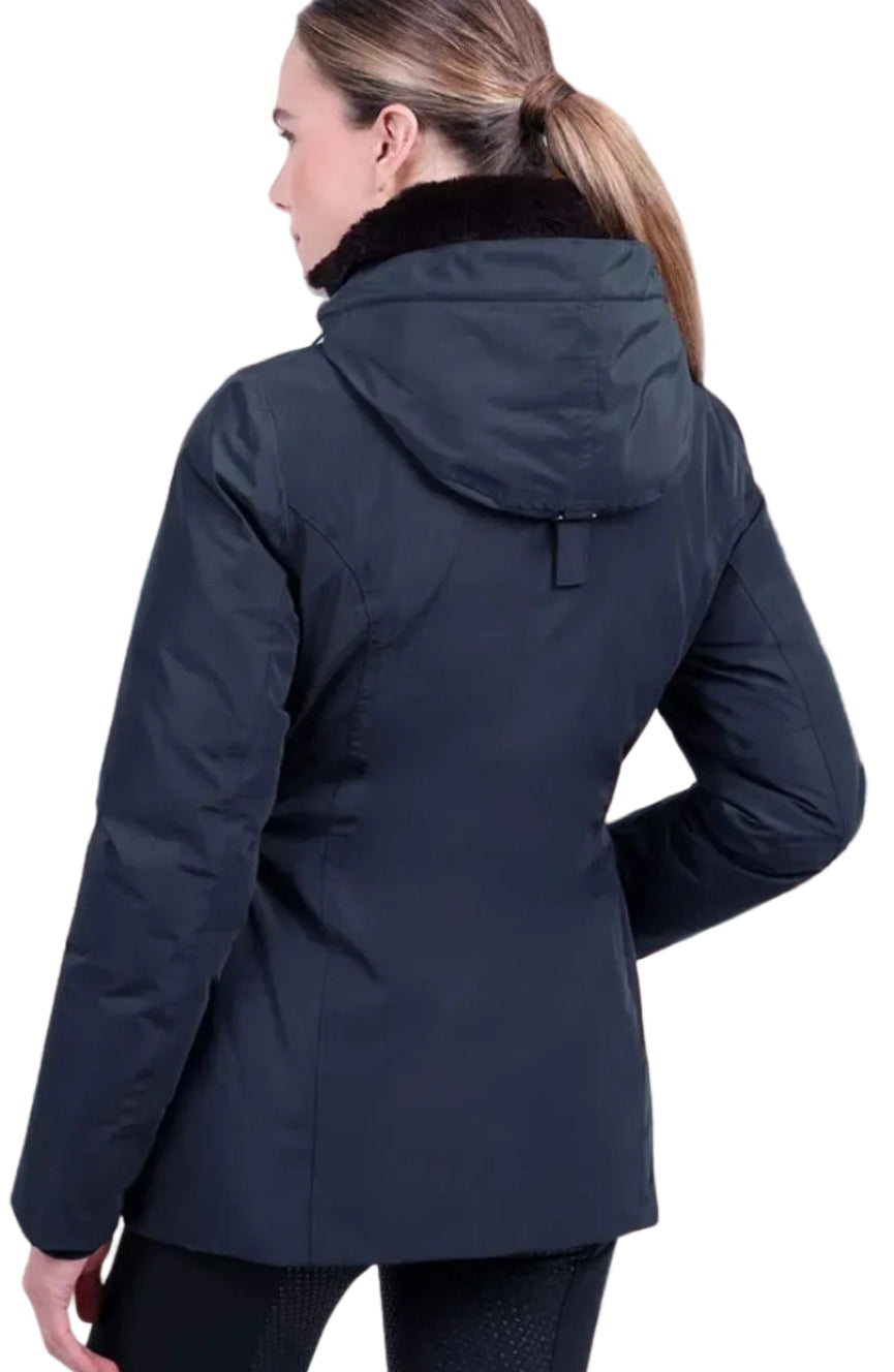 Euro Star "Winter Jacket ESLorine Navy