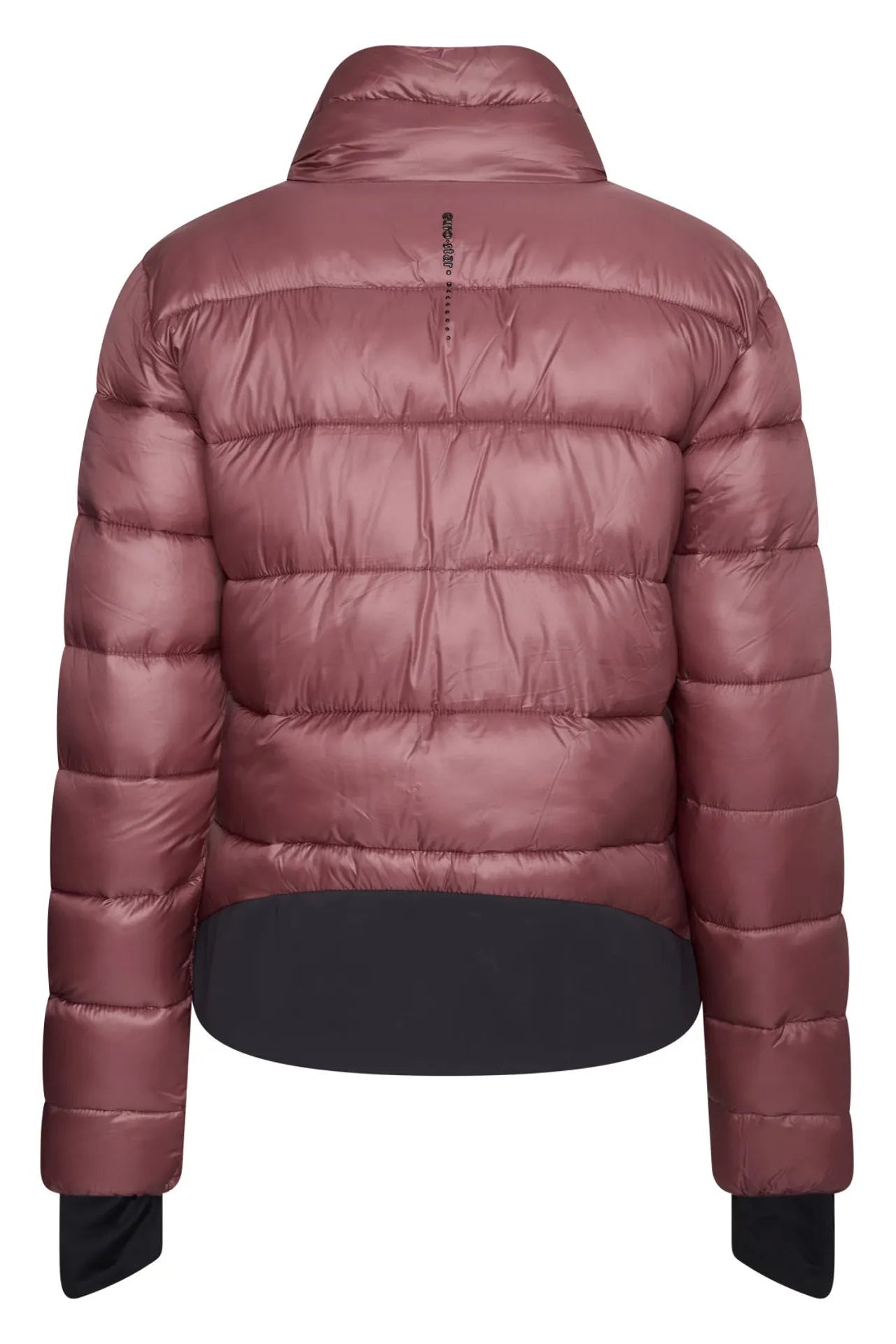 Euro Star »Bomber Jacket ESCamera Red Cheeks