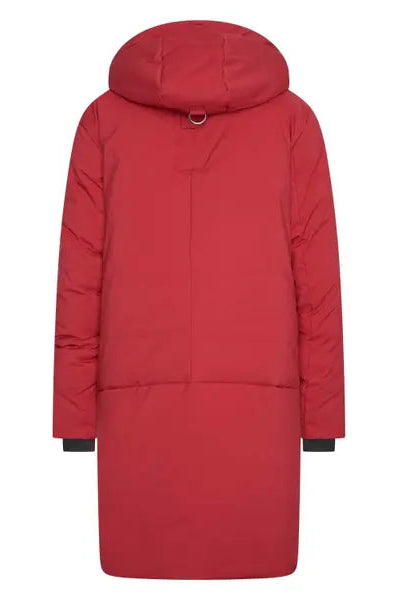 Euro Star »Riding Coat ESLavar Pomegranate