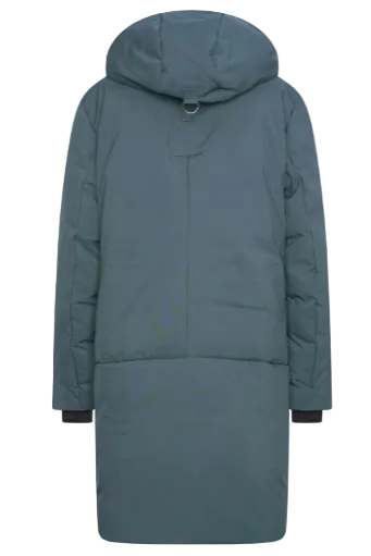 Euro Star »Riding Coat ESLavar Dark Castor