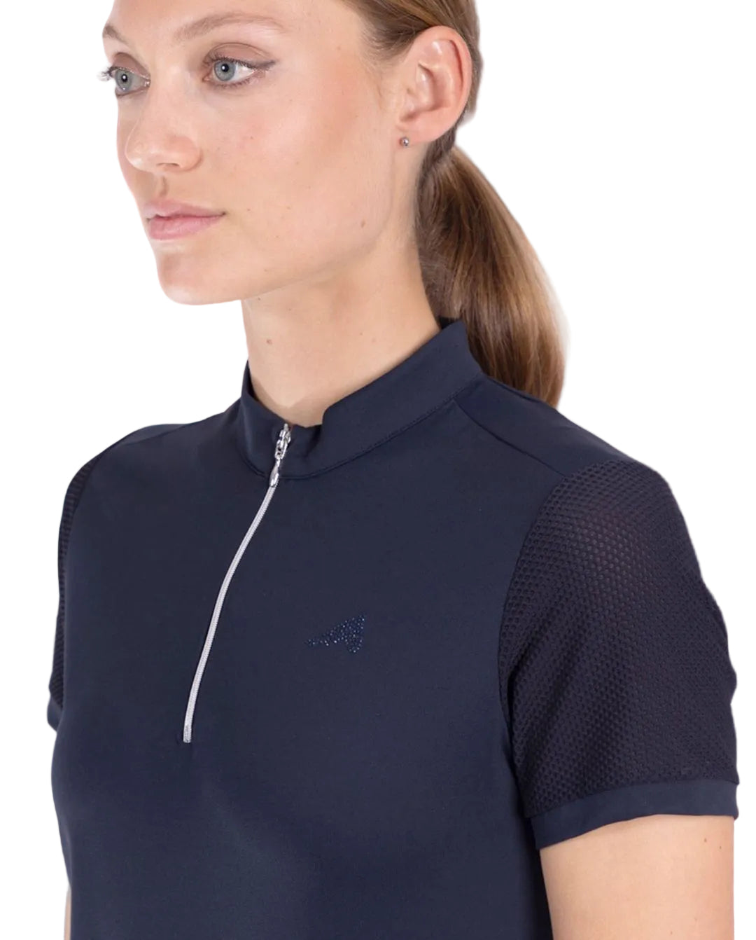 Euro Star Reitshirt ESValentina Navy