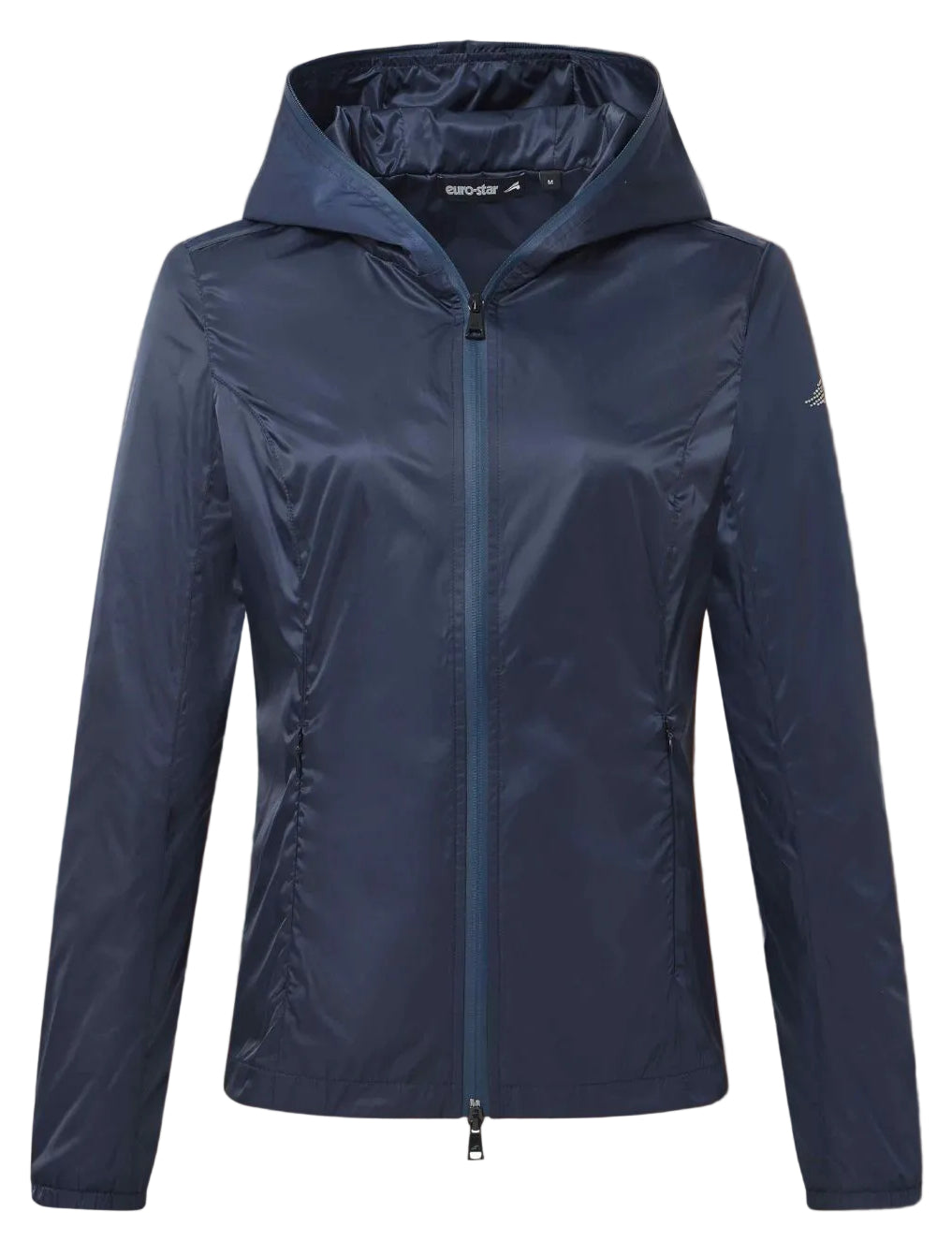 Euro Star »Rain Jacket ESLina Navy