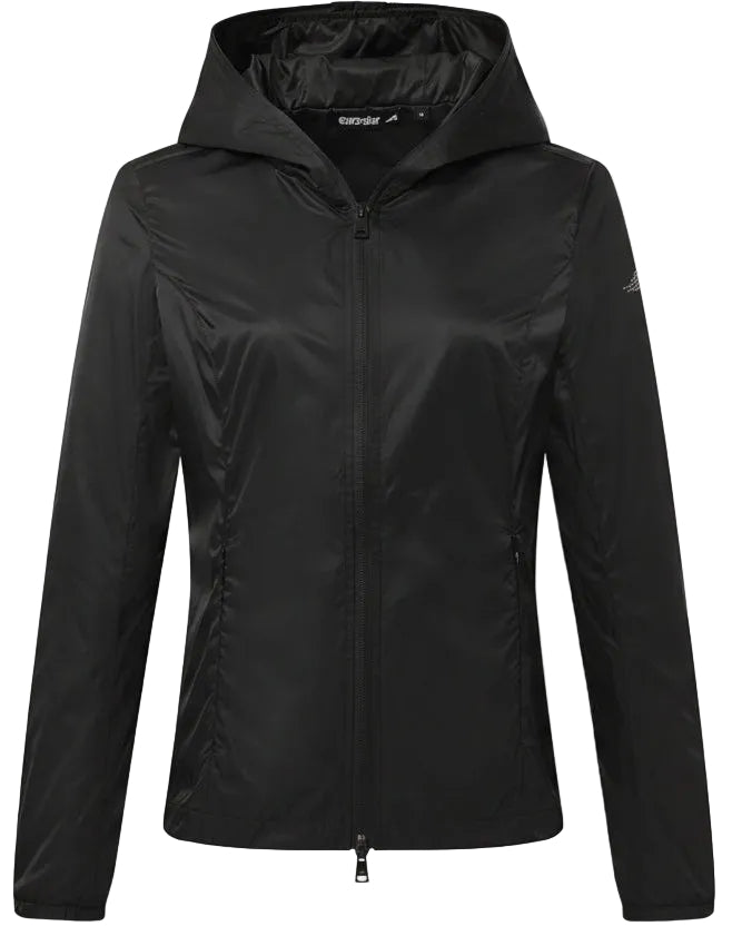 Euro Star "Rain Jacket ESLina Black