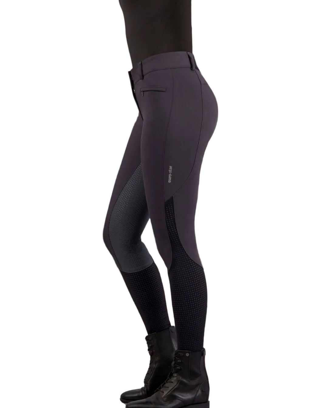 Euro Star »Breeches ESAirflow FullGrip Periscope