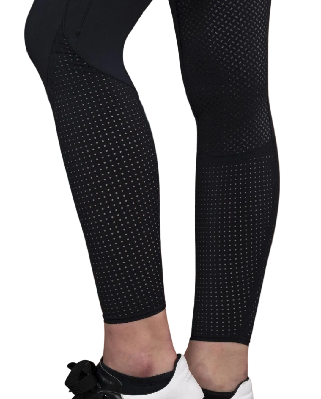 Euro Star »Riding Breeches ESAirflow FullGrip Black