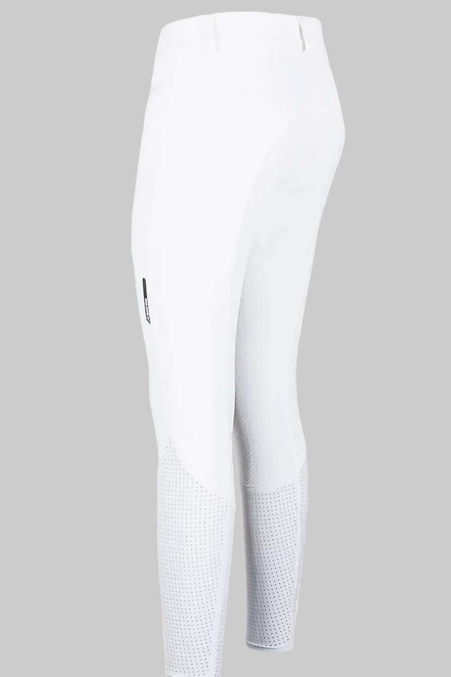 Euro Star »Breeches ESAirflow FullGrip White
