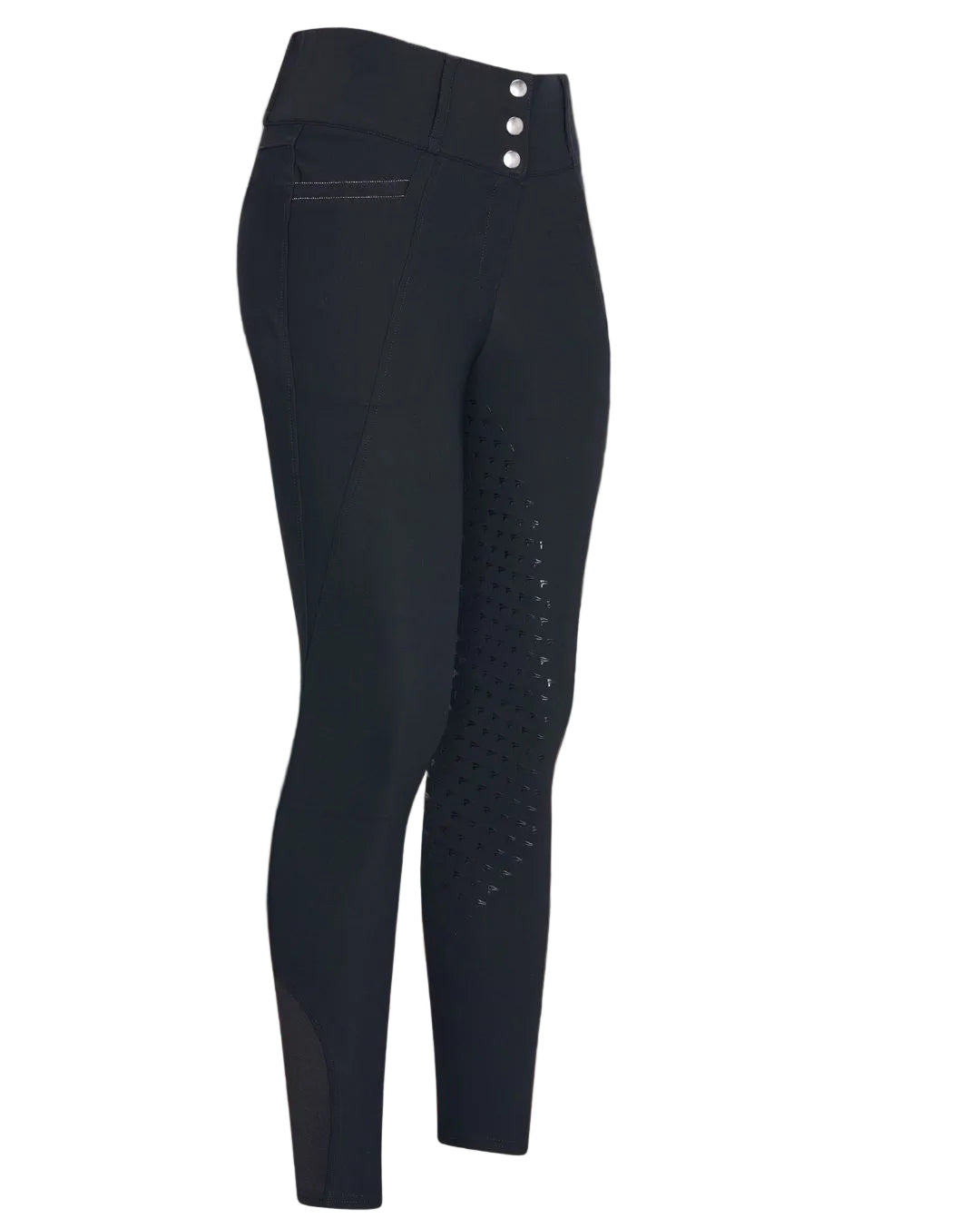 EURO STAR »Reithose ESAmara FullGrip Black