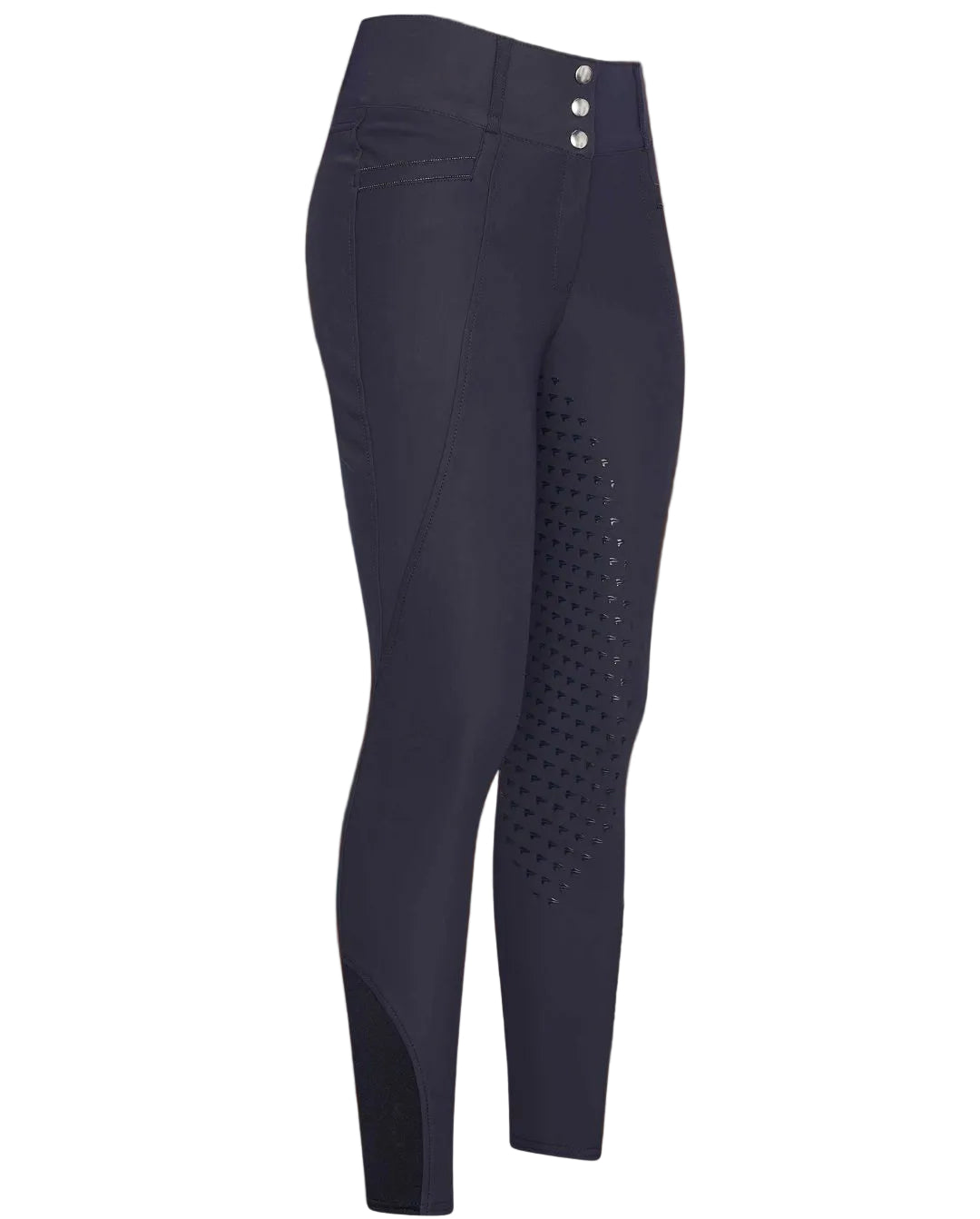 EURO STAR »Reithose ESAmara FullGrip Navy