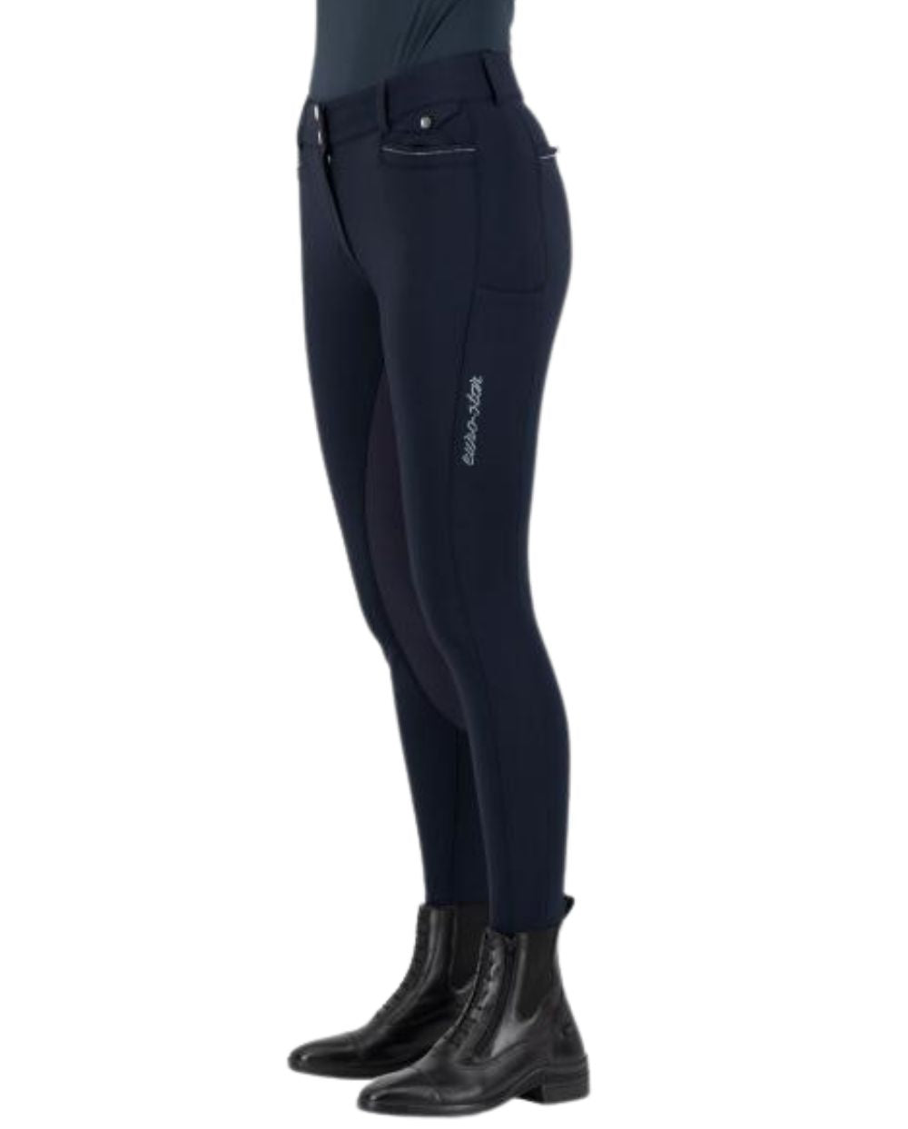 Euro Star »Reithose ESArielle FullGrip Night