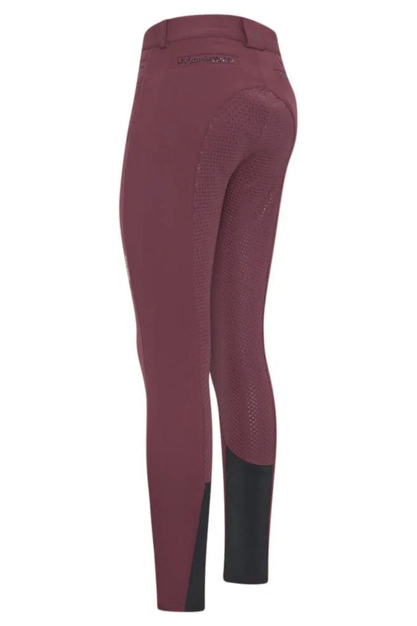 euro-star-damen-reithose-esarista-diamond-fullgrip-zinfadel
