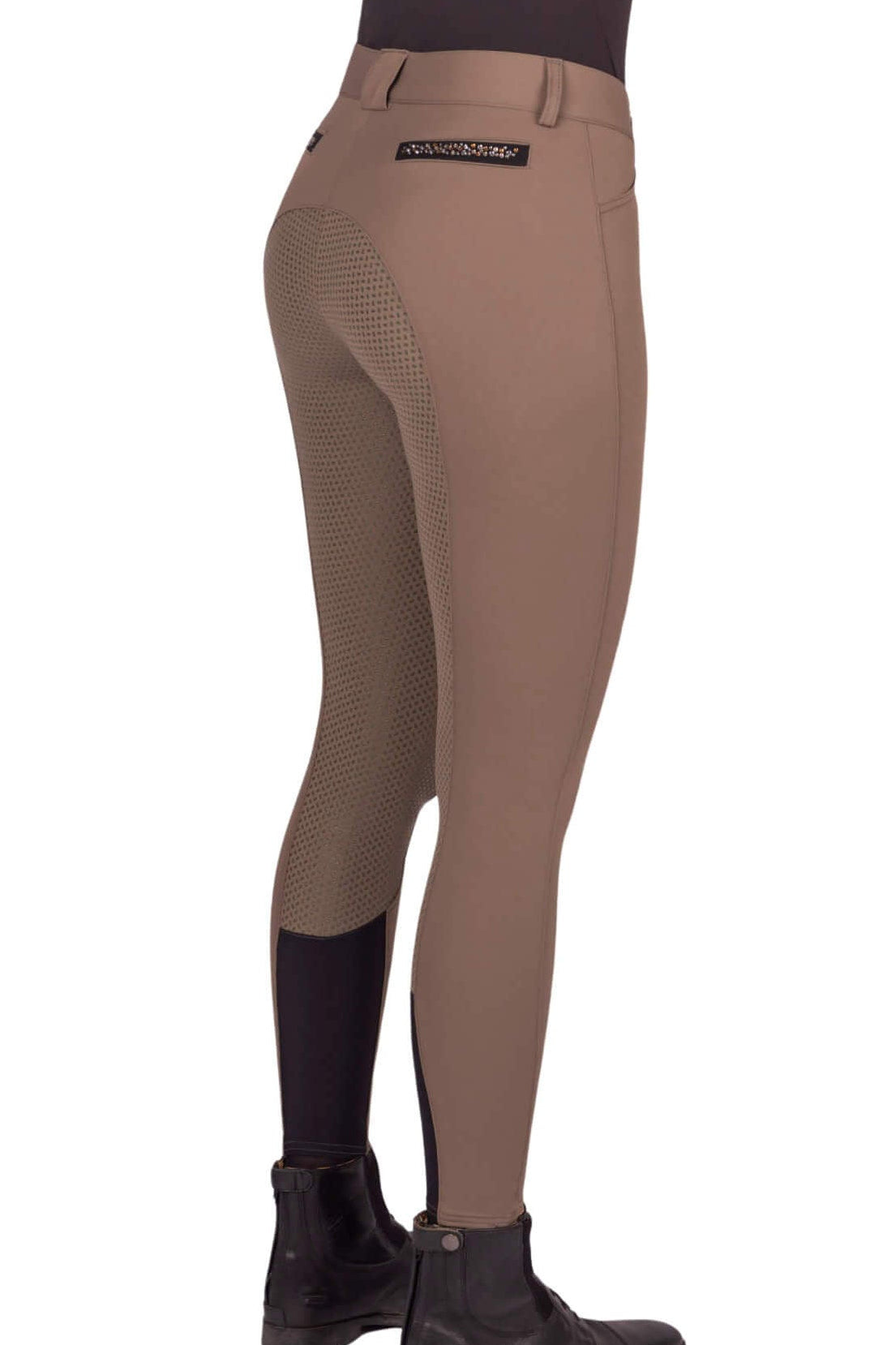 euro-star-damen-reithose-esarista-fashion-diamond-fullgrip-tundra