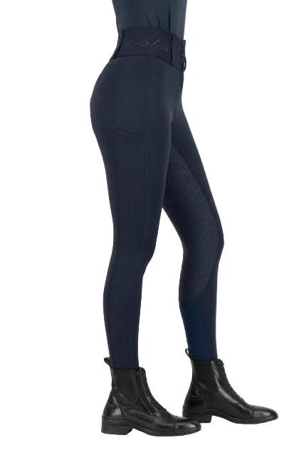 Euro Star »Riding Breeches ESAthletic FullGrip Night