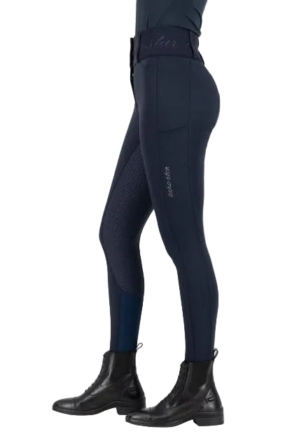 Euro Star »Riding Breeches ESAthletic FullGrip Night