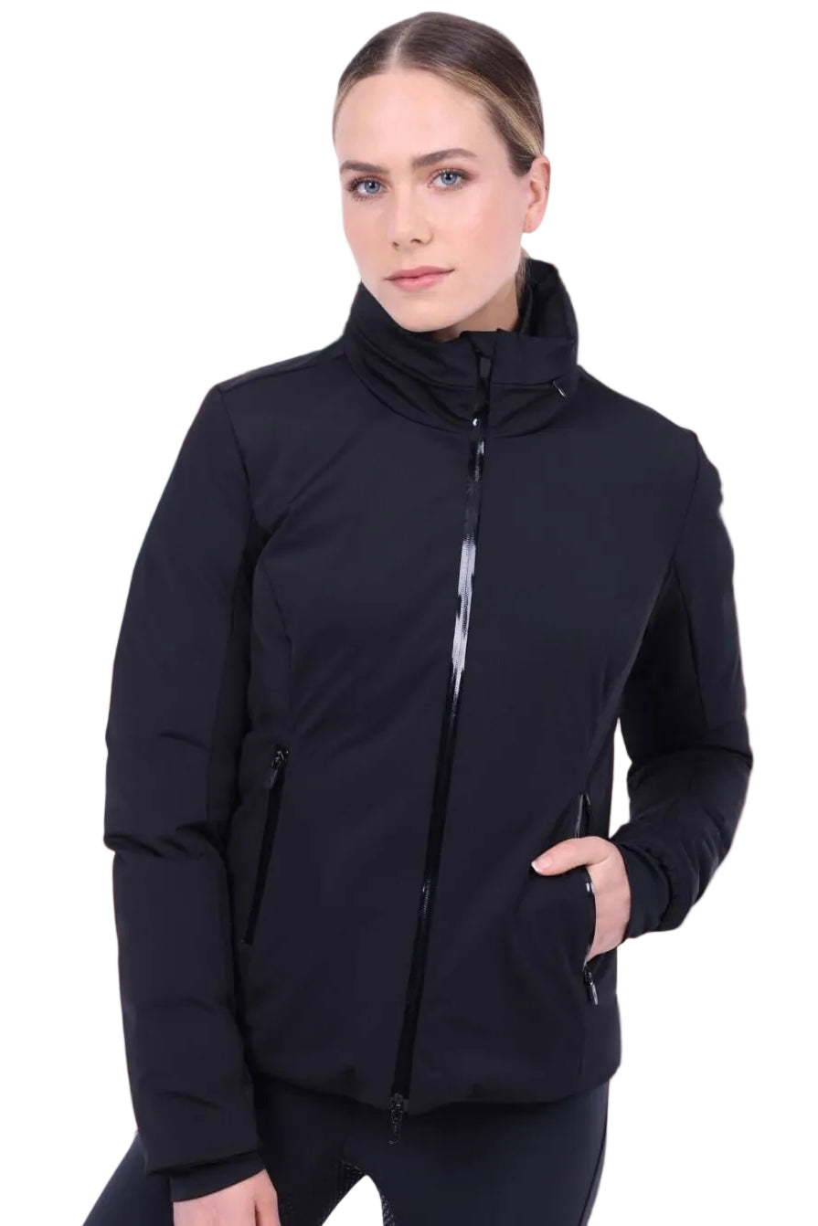 Euro Star »Training Jacket ESActive Motion Black