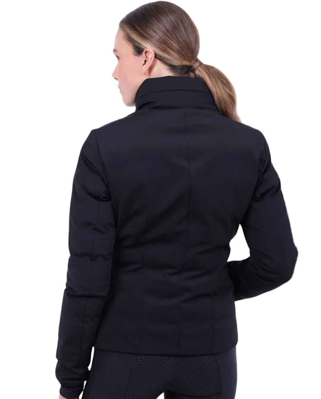 Euro Star »Training Jacket ESActive Motion Black