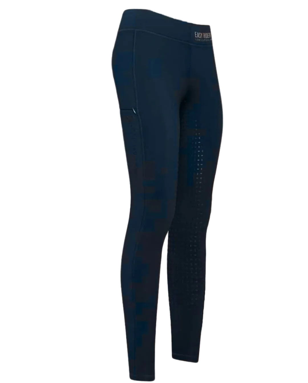 Euro Star »Riding Leggings ESLana FullGrip Navy