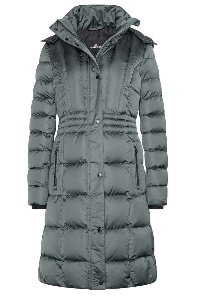 Euro Star »Riding Coat ESFerrera Castor