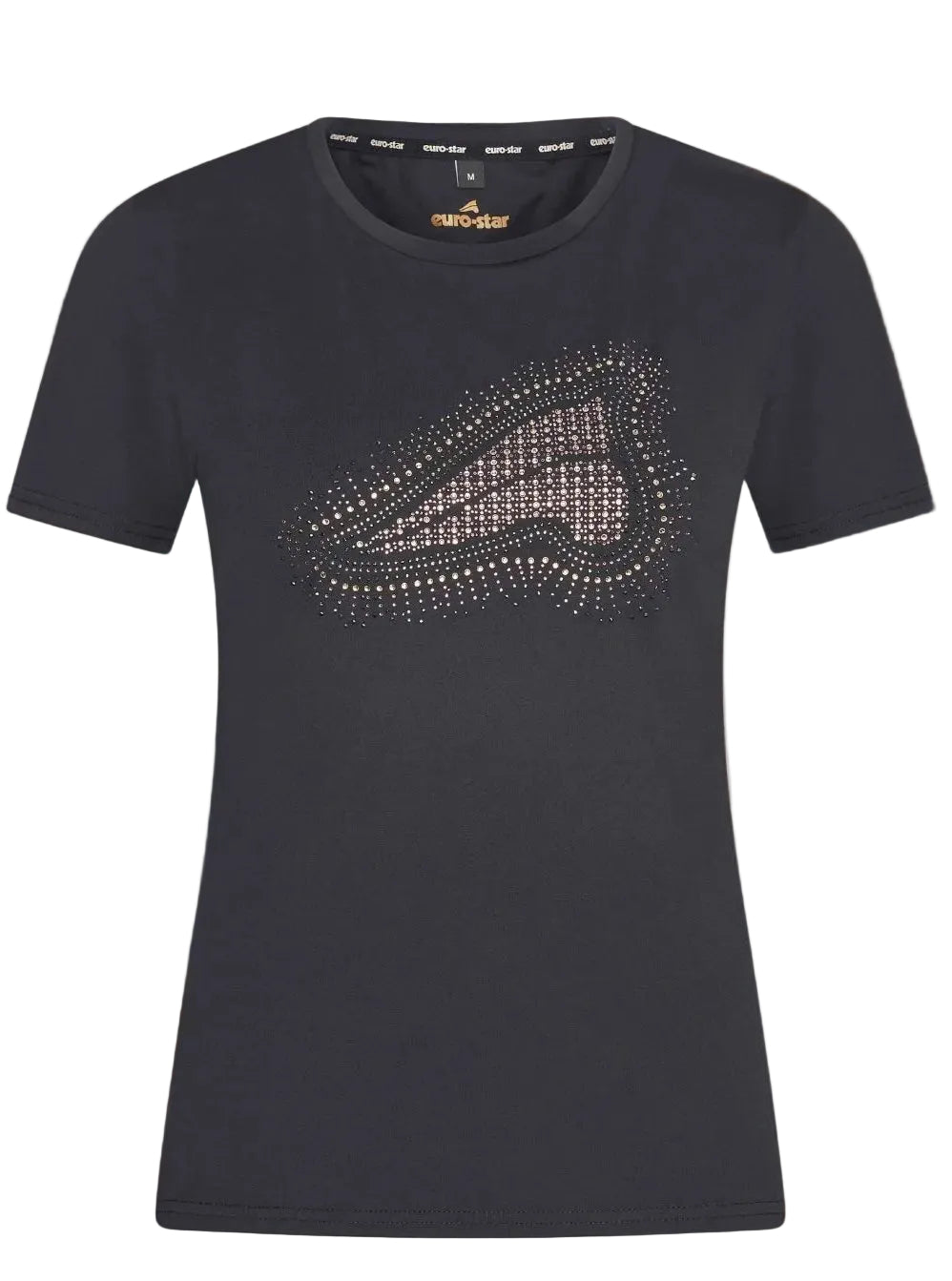 Euro Star »T-Shirt ESMirella Black