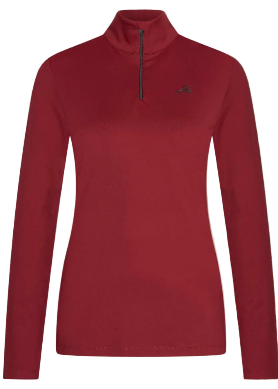 EURO STAR »Training Shirt ESOlivia Pomegranate