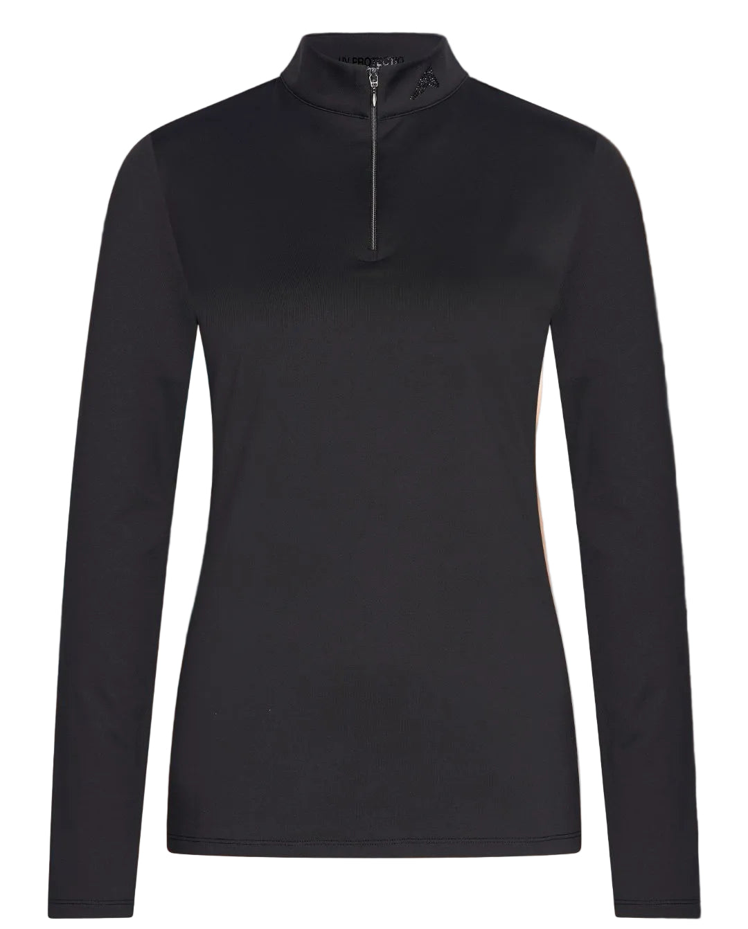 Euro Star »Training Shirt ESSolar Black