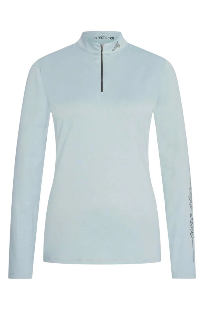 Euro Star »Training Shirt ESSolar Lead