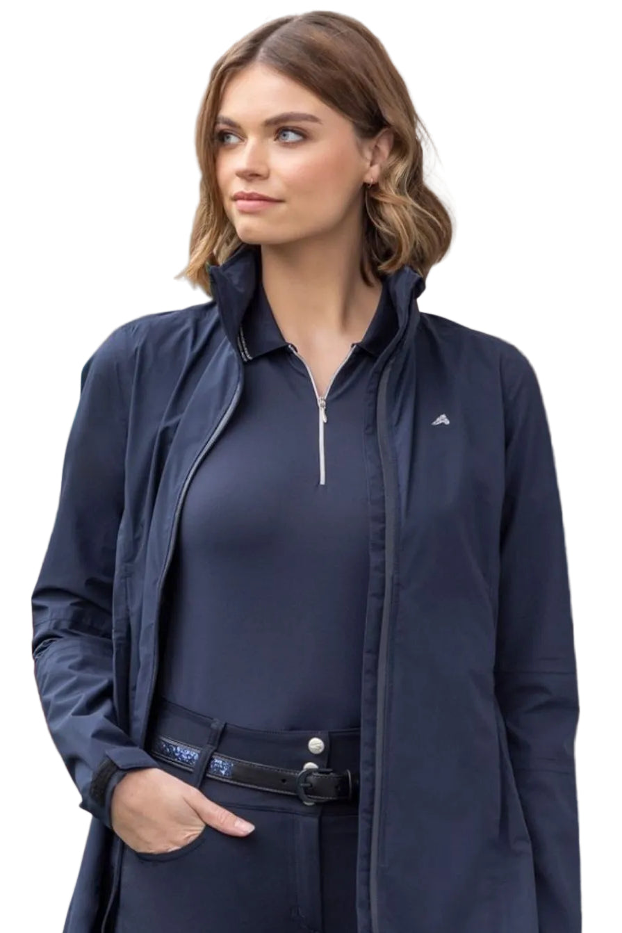 Euro Star »Training Shirt ESGina Navy