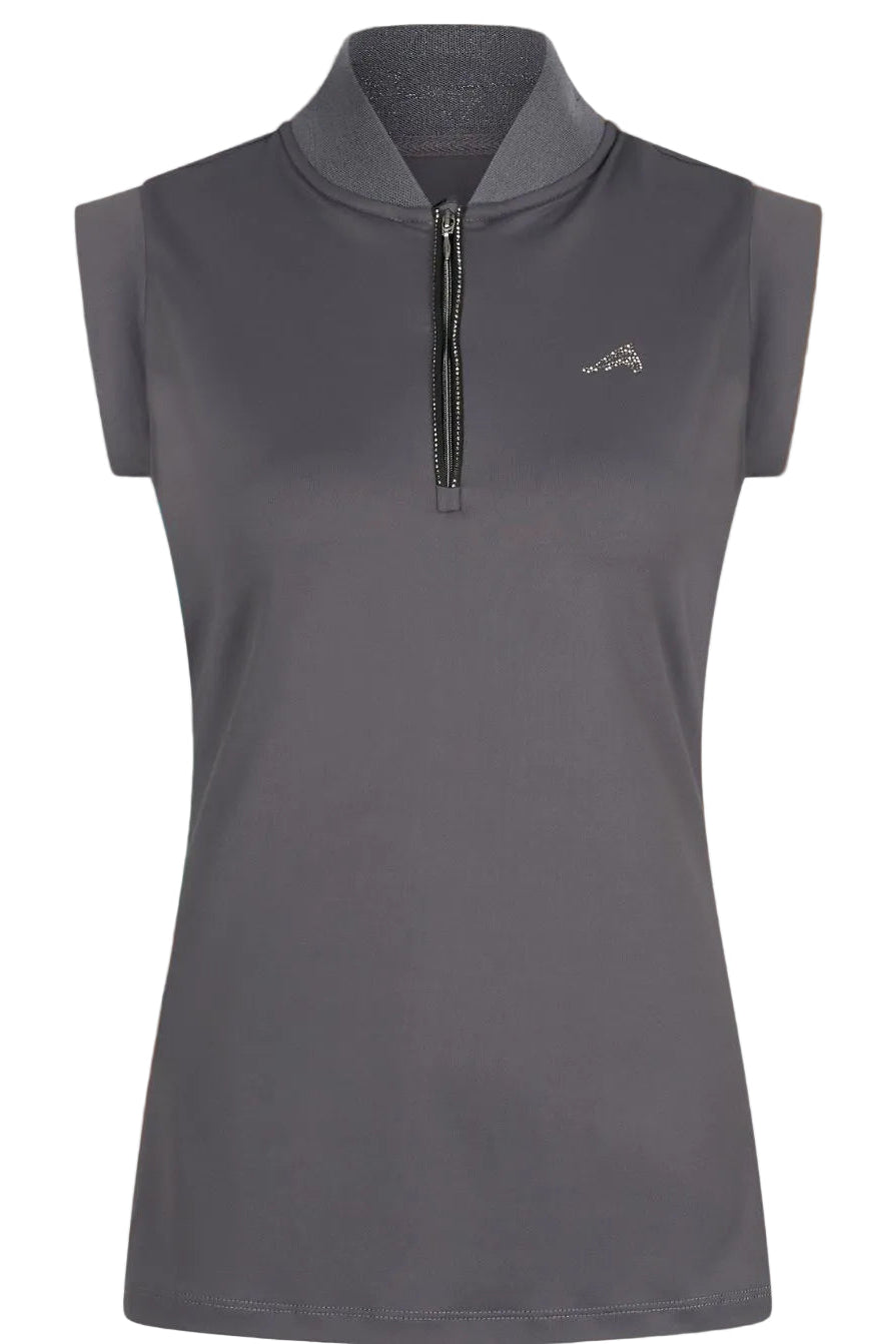 Euro Star »Training Shirt ESRamona Grey