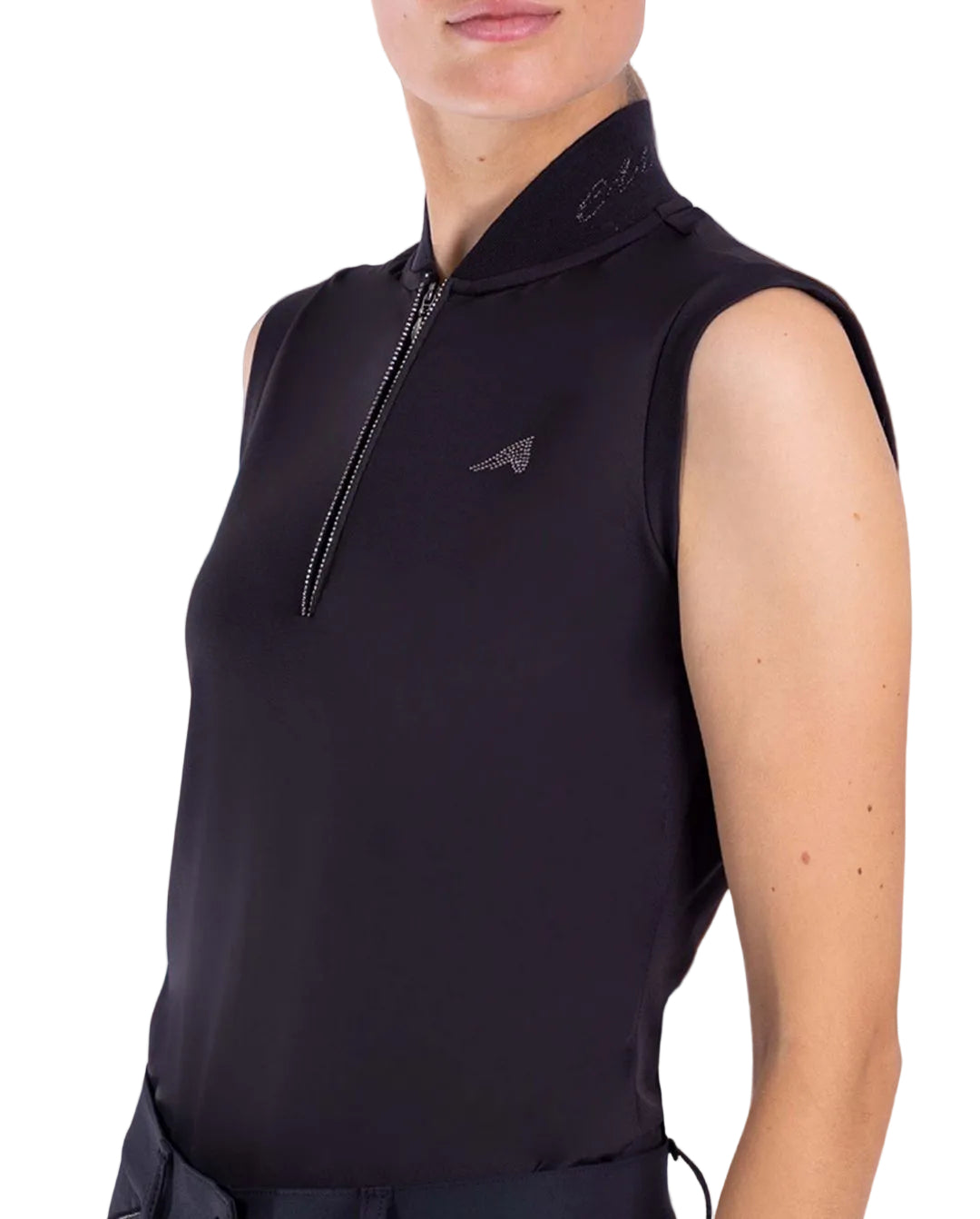 Euro Star »Training Shirt ESRamona Black