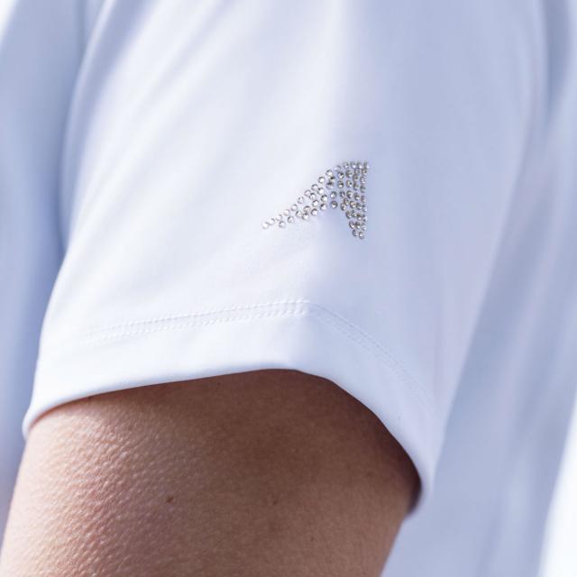 Euro Star "Tournament Shirt ESEstrella White