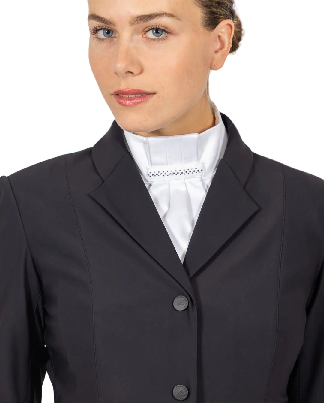 Euro Star »Turniershirt ESRosalia White