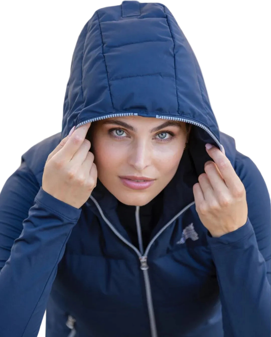 Euro Star "Vest ESLaverro Navy
