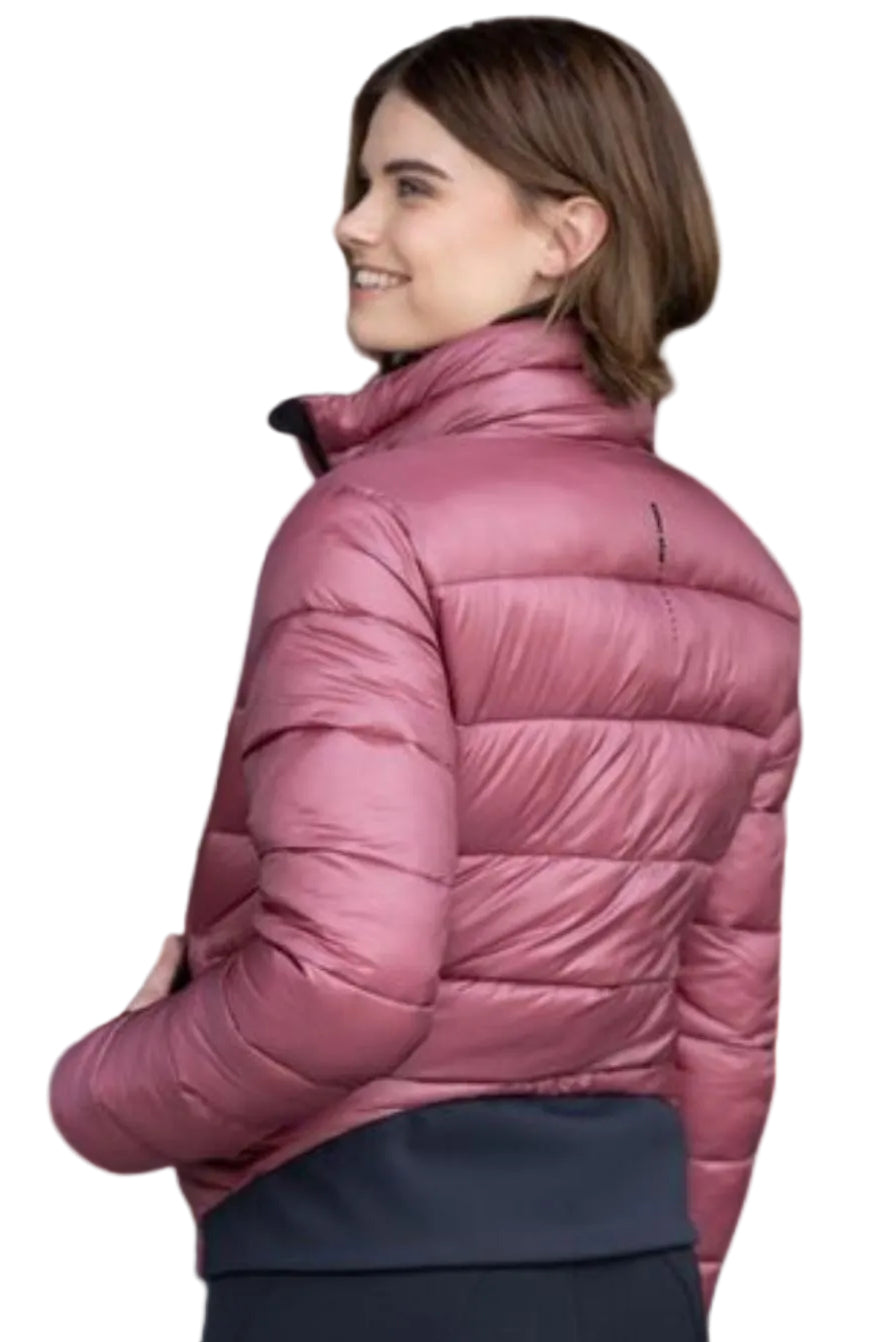 Euro Star »Bomber Jacket ESCamera Red Cheeks