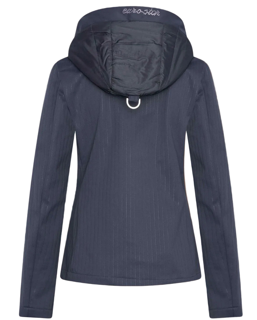 Euro Star "Training Jacket ESFelize Navy
